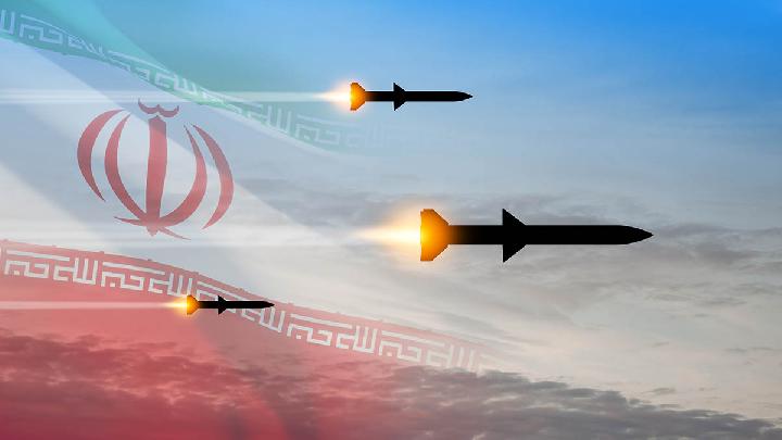 4 Key Iranian Energy Infrastructures Hit by Israeli Attacks