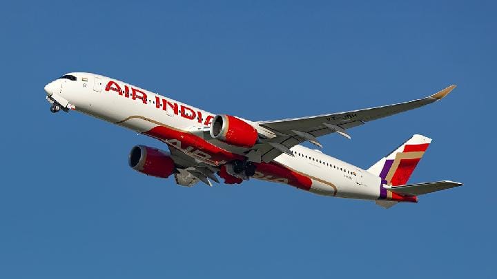 Air India Flight Crashed After Fuel Was Cut Off Mid-Flight, Probe Finds