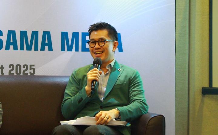 Indonesia Clearing House Designated as BI's Money Market and Foreign Exchange Clearing Institution