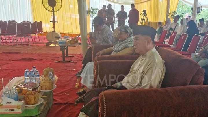 Soal Sengketa 4 Pulau, Yusril Bilang Kepmendagri Bukan Penentu Batas Wilayah