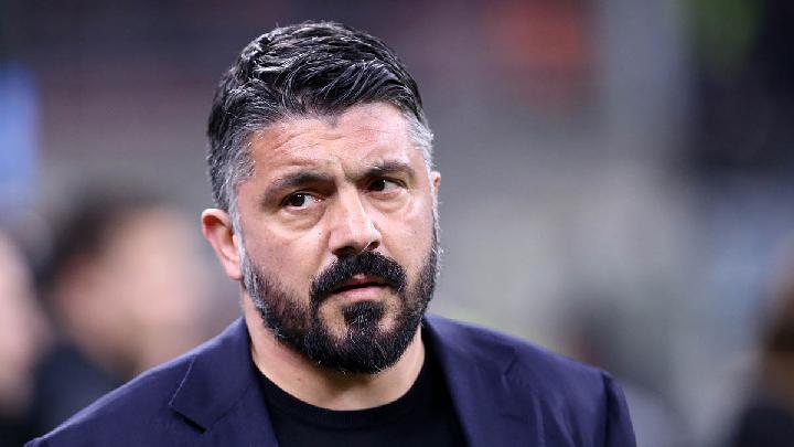 AC Milan Legend Gennaro Gattuso Appointed Head Coach of Italy National Team