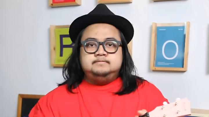Musician Gusti Irwan Wibowo Dies at 25, Indonesian Artists Pay Tribute