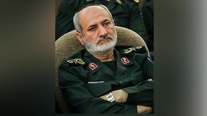These Are the Senior Iranian Military and Nuclear Figures Killed in Israeli Strikes