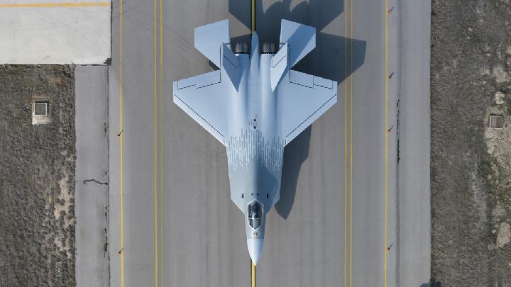 Today's Top 3 News: Indonesia Plans Purchase of 48 Turkish KAAN Fighter Jets in Rp162 Trillion MoU