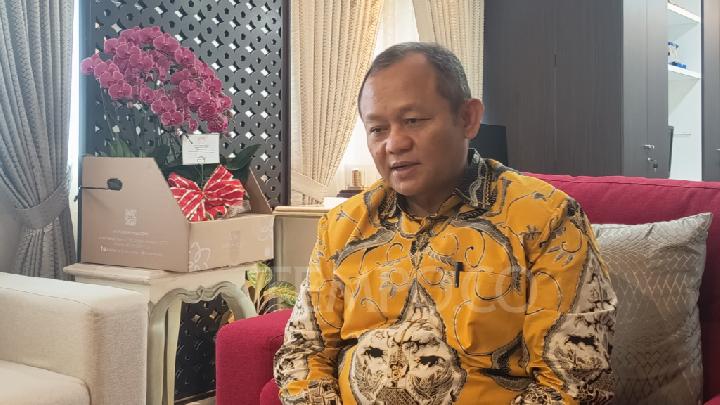 Sikap Fraksi Golkar soal Rencana Penulisan Ulang Sejarah Indonesia