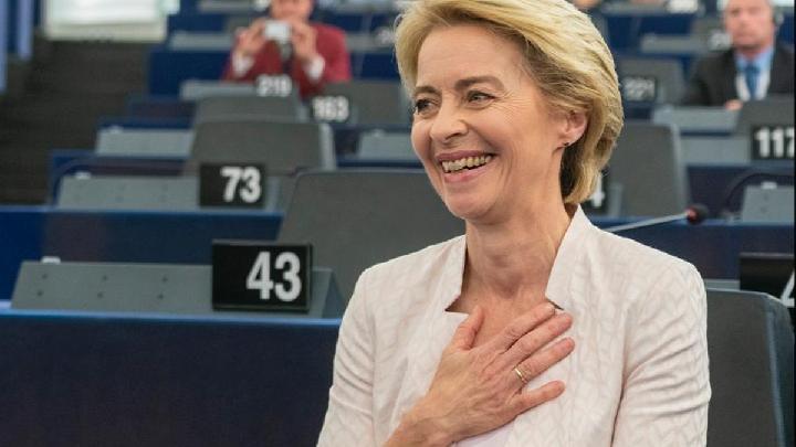 EU Leader Urges Netanyahu to Pursue Talks with Iran