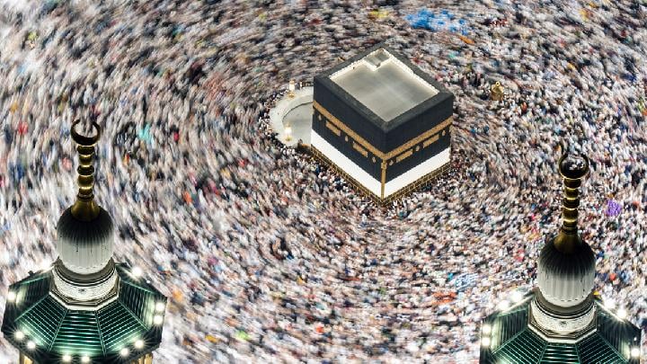 Arab Saudi Minta Pemerintah Persiapkan Haji 2026 Lebih Awal
