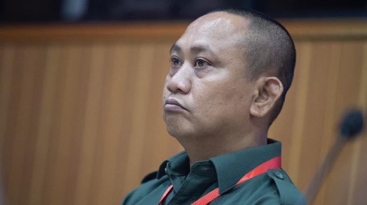 Kopda’nın izleri Bazararsah İzleri: Dead 3 Polis Vur