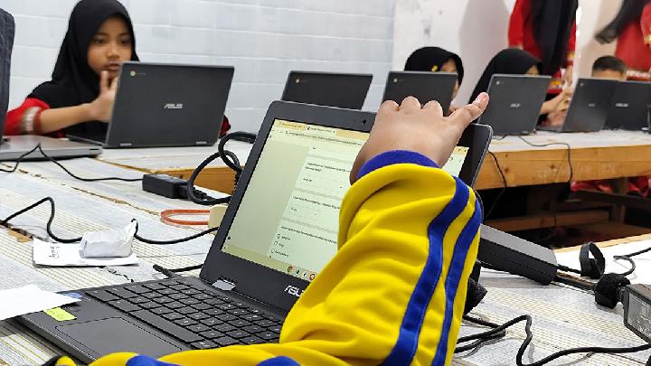 Leaks from the Chromebooks Corruption Investigation