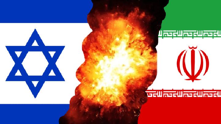 Iran-Israel Conflict Escalates, Asian Countries Move to Evacuate Nationals