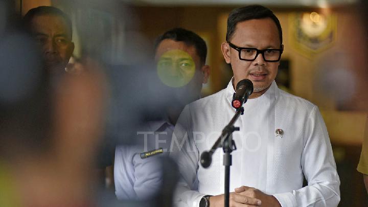Retret Kepala Daerah Gelombang Dua Dimulai 22 Juni, Gubernur Bali Dipastikan Ikut