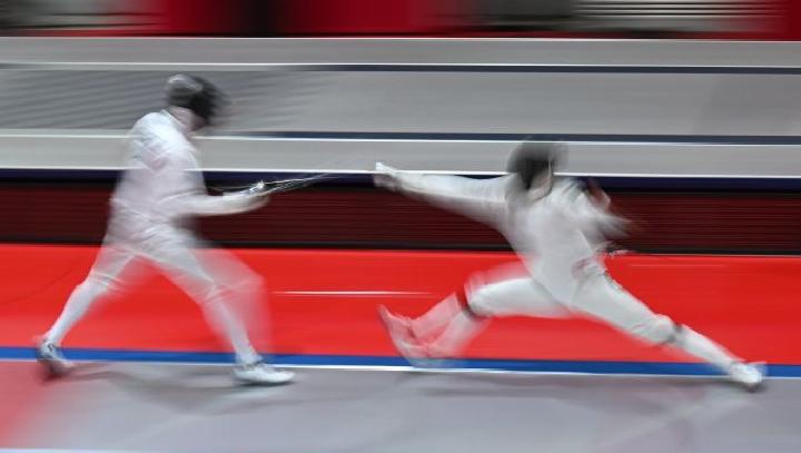 Israel-Iran Conflict Leads to 3 Nations Withdrawing from Asian Fencing Championship in Bali