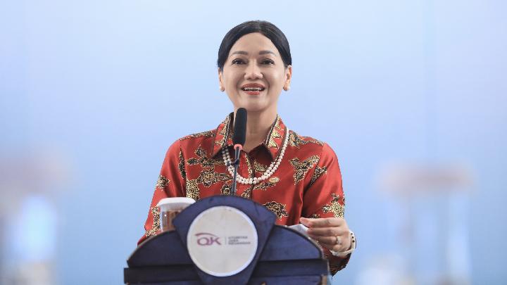 OJK Records Rp4.6 Trillion in Scam Losses in Less Than a Year