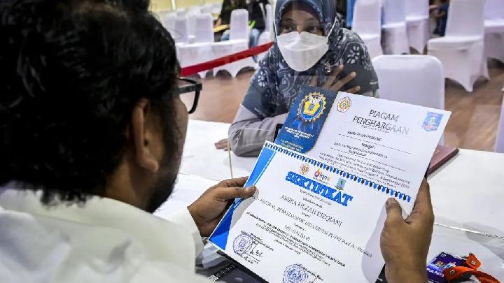 Pendaftaran SPMB 2025: Dokumen yang Harus Disiapkan Calon Siswa