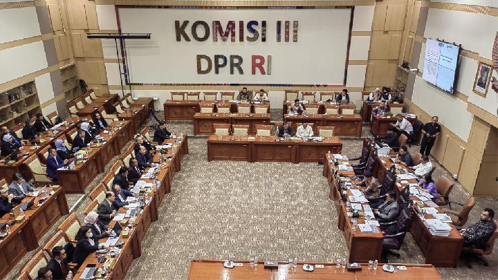 LPSK Usulkan Penambahan Pasal 'Victim Impact Statement' dalam Revisi KUHAP