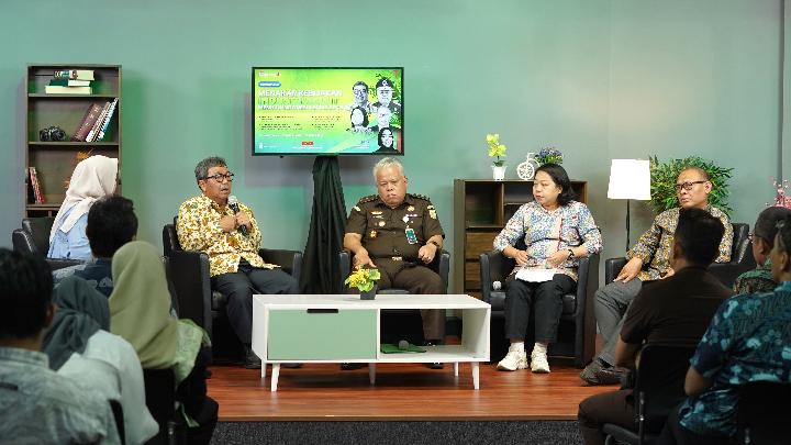 Industri Sawit Dibayangi Regulasi Tumpang Tindih
