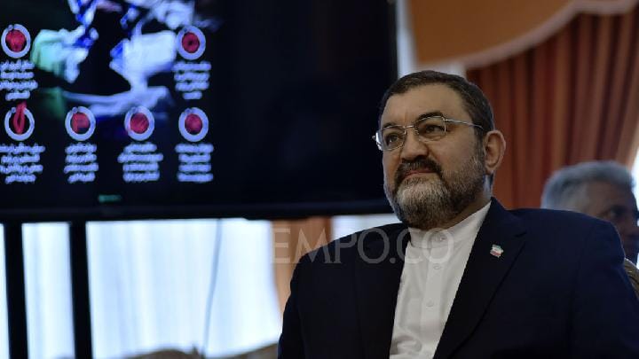 Iran Says It Seeks to Prevent Escalation into World War III