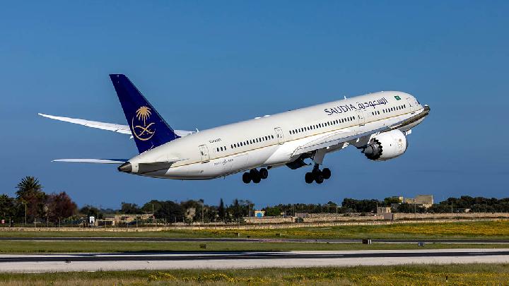 BNPT Discloses Bomb Threat Message Sent to Saudia Airlines Carrying Hajj Pilgrims