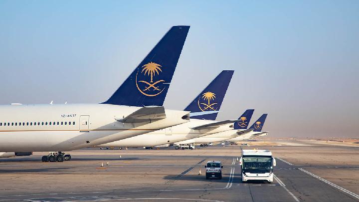 Bomb Threat Targets Saudia Airlines Flight Carrying 442 Hajj Pilgrims from Jeddah