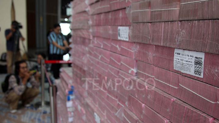 Wilmar International Reacts to Rp11tn Seizure Amid CPO Corruption Probe