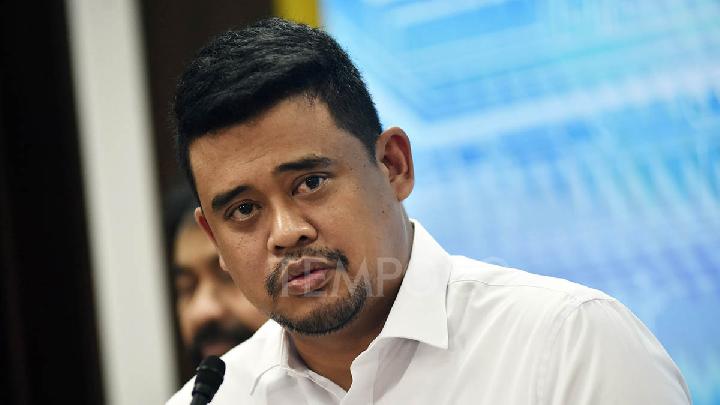 Bobby Nasution, Corruption, Political Dynasties