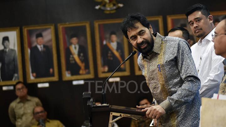 Aceh to Explore Potential Oil and Gas Reserves in Formerly Disputed Islands