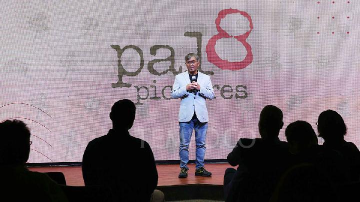Tempo Luncurkan Pal8 Pictures, Produksi Film Munir dan Tragedi Kanjuruhan