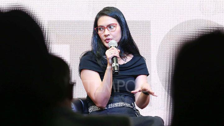Pal8 Pictures Akan Rilis Film Munir, Ini Harapan Lola Amaria untuk Film Indonesia