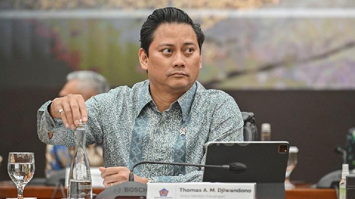 Prabowo Nephew Nomination Risks BI Independence, Says Economist
