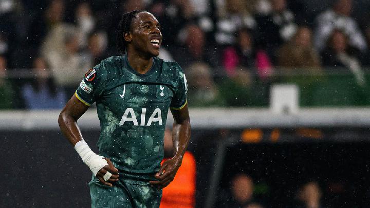 Tottenham Fail to Escape Relegation Zone After 1-1 Draw With Leeds