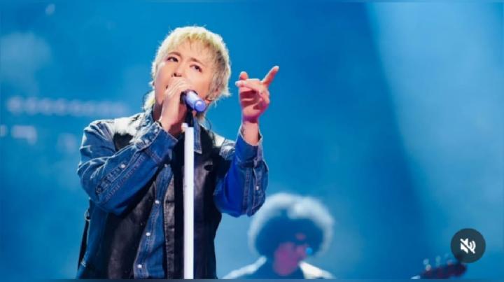 Hongki FTISLAND Ungkap Perjuangan Lawan Penyakit Kulit Langka Selama 20 Tahun