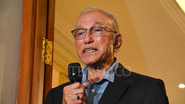 Wali Nanggroe: 'There Will Be Tribal War Between Aceh, North Sumatra if 4 Islands Are Not Returned'