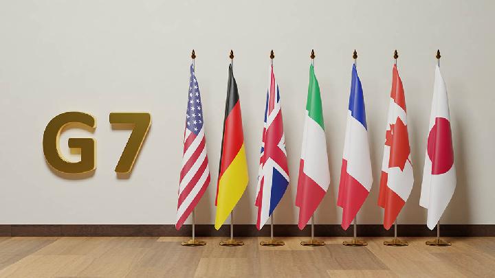 Western Double Standards Persist as G7 Sides with Israel