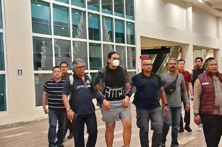 Indonesian Police Arrest Three Australian Suspects in Bali Villa Shooting
