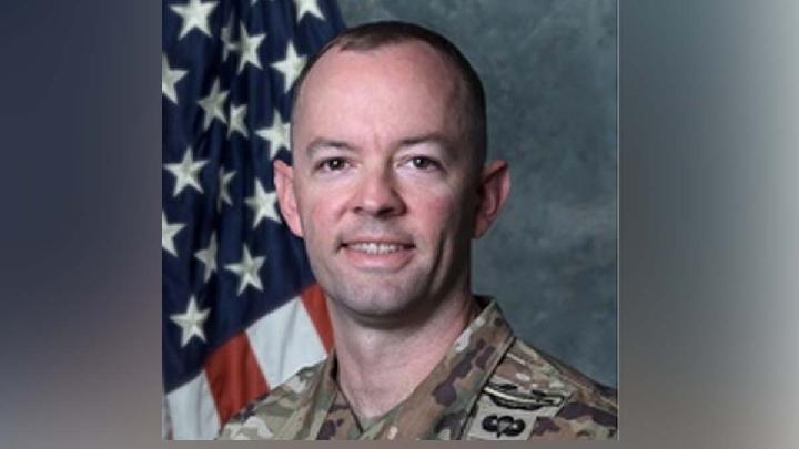 U.S. Army Colonel Removed After Anti-Israel Social Media Posts Surface