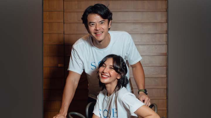 Jadi Istri Dion Wiyoko Lagi, Ini yang Dilakukan Sheila Dara di Film Sore