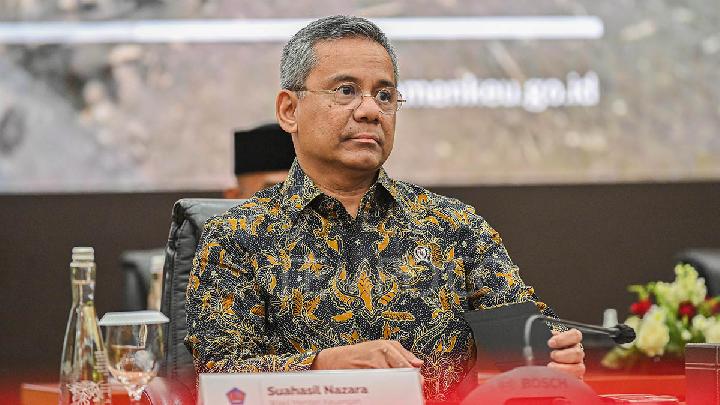Indonesia Faces Rp1,292.7 Trillion in Unspent Budget in Final Months of 2025