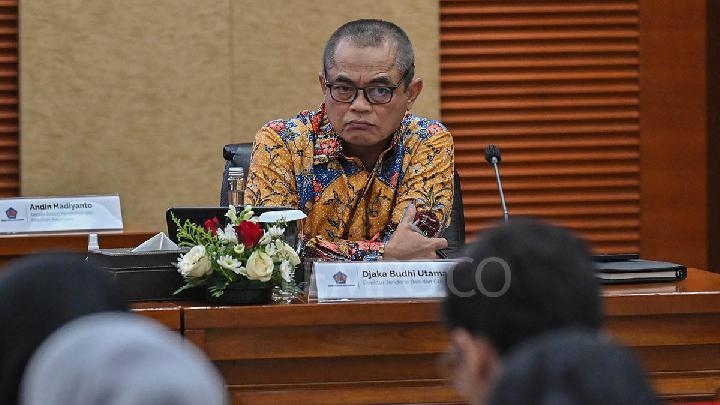 Rokok Tanpa Cukai Jadi Barang Ilegal yang Paling Banyak Beredar