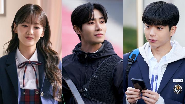 Serial Drama Korea Head Over Heels Hadir dengan Kisah Romantis yang Unik
