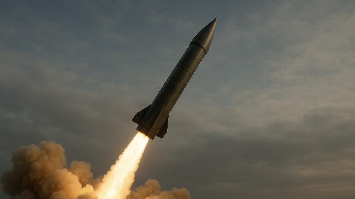 Understanding Iran's Ballistic Missiles: How They Work and What They Can Do