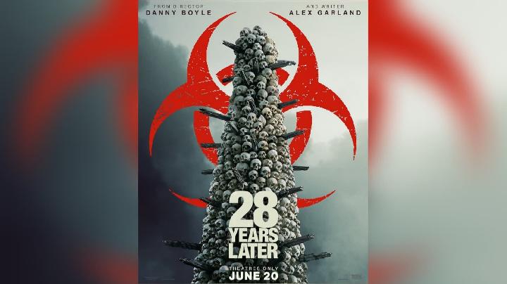 '28 Years Later' Makes a Comeback: The Dystopian Thriller That Reignites a Cult Classic