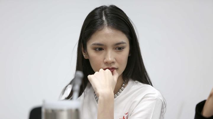 Diandra Agatha Pernah Jadi Acne Fighter, Kembali ke Basic Skincare