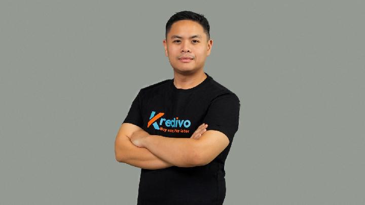 PT Kredivo Finance Indonesia mengangkat Andre Rasjid sebagai anggota Dewan Komisaris, Selasa, 17 Juni 2025. Andre saat ini menjabat sebagai Managing Director Cakrabuana Ventura Indonesia dan Direktur RMI Capital. Dok. Kredivo Finance Indonesia