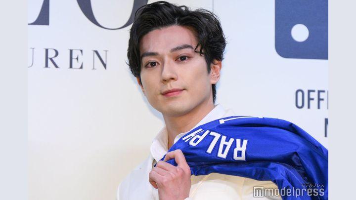 14 Film dan Acara TV Mackenyu Arata yang Melambungkan Namanya