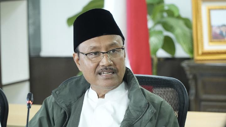 West Java Tops List of Social Assistance Recipients Involved in Online Gambling