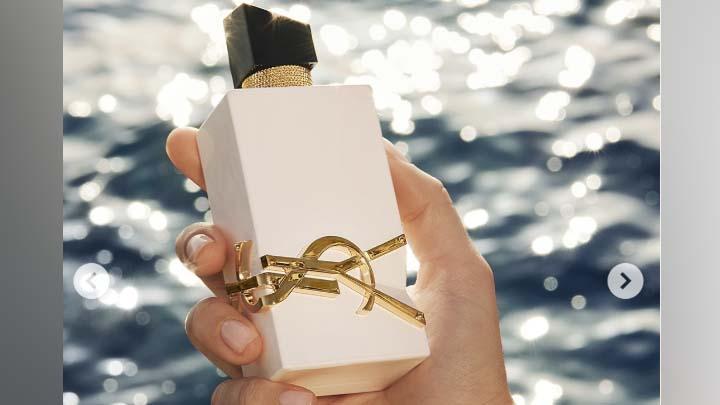 YSL Beauty Luncurkan Libre L'Eau Nue, Parfum yang Bebas Alkohol