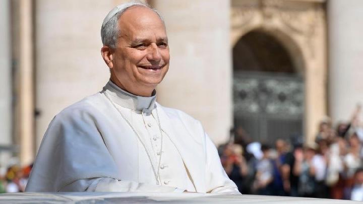 Pope Leo XIV Urges End to Middle East War Following US Strike on Iran