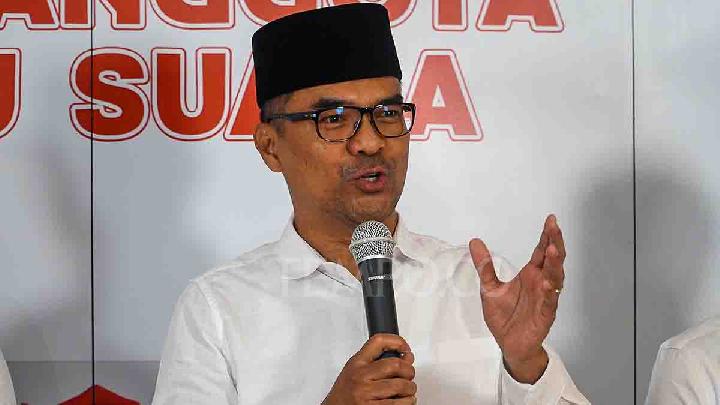 Polisi Tangkap 2 Pelaku Penganiayaan Wakil Ketua Umum PSI