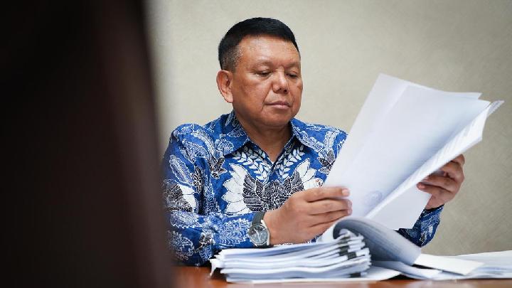 Immanuel Ebenezer şüpheli oldu, Bambang Eko: Yorum Yok