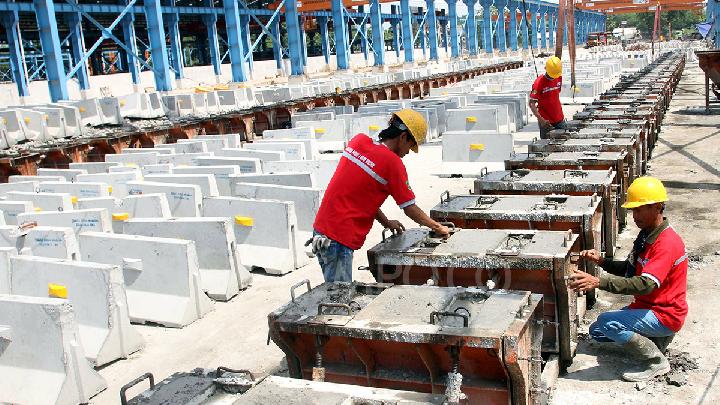 Prabowo Revokes Rule on Additional State Capital Injection for Waskita Karya